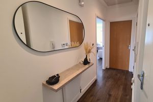 Hallway- click for photo gallery